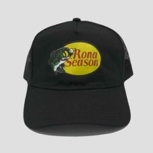 NELK Boys Full Send Rona Season Trucker Hat